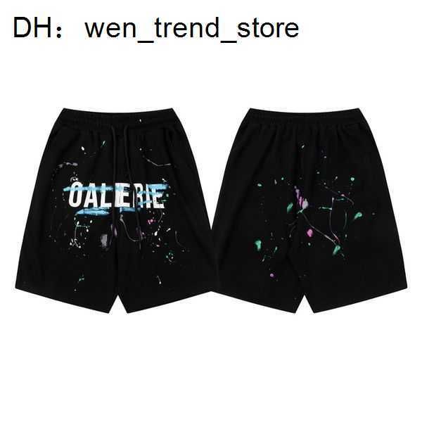 ale galleryes dept mens shorts fashion designer pants sweat pant speckled men's women's loose casual short 3 bz9h, White;black
ale galleryes dept mens shorts fashion designer pants sweat pant speckled men's women's loose casual short 3 bz9h, White;black