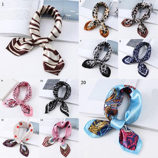 fashion women square scarf all-match wraps elegant floral dot spring summer head neck hair tie band neckerchief 50*50cm, Blue;gray
fashion women square scarf all-match wraps elegant floral dot spring summer head neck hair tie band neckerchief 50*50cm, Blue;gray