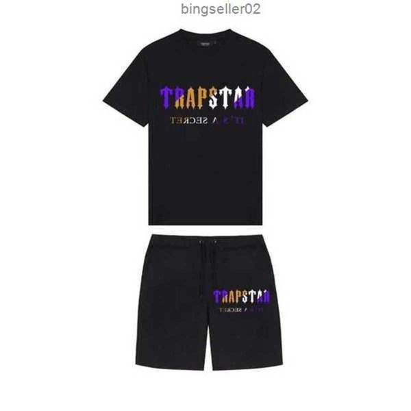t-shirts brand trapstar men's clothing t-shirt tracksuit sets harajuku tee funny hip hop color t shirt beach casual shorts secqkw, Gray
t-shirts brand trapstar men's clothing t-shirt tracksuit sets harajuku tee funny hip hop color t shirt beach casual shorts secqkw, Gray