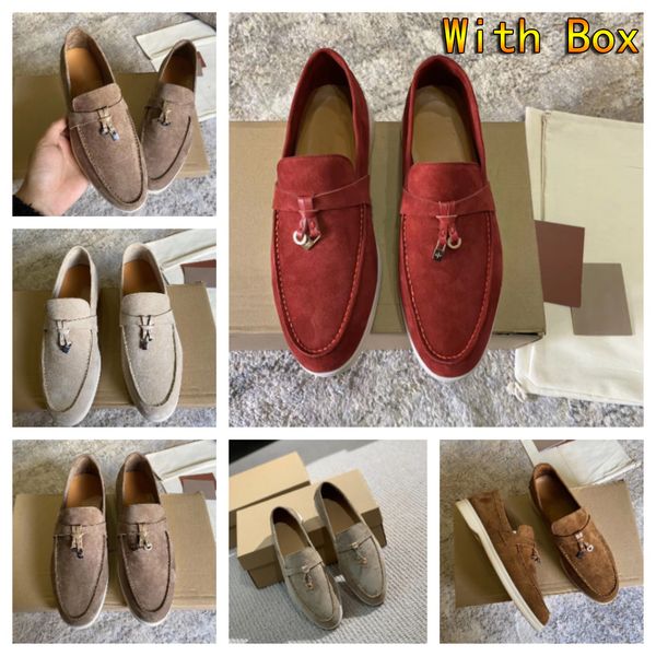 couples shoes red charms embellished suede loafers genuine leather casual slip on flats for men luxury designer flat black bottoms dress sho
couples shoes red charms embellished suede loafers genuine leather casual slip on flats for men luxury designer flat black bottoms dress sho