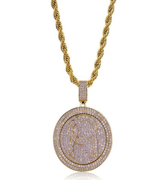 spin round pendant necklace men bling cubic zirconia ice out gold jewelry silver plated new fashion hip hop necklace9536613
spin round pendant necklace men bling cubic zirconia ice out gold jewelry silver plated new fashion hip hop necklace9536613