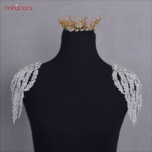 other fashion accessories ueen sp66 apparel applique set bead patches embellishment 3d scrapbooking sewing for clothing women epaulettes 230, Silver
other fashion accessories ueen sp66 apparel applique set bead patches embellishment 3d scrapbooking sewing for clothing women epaulettes 230, Silver