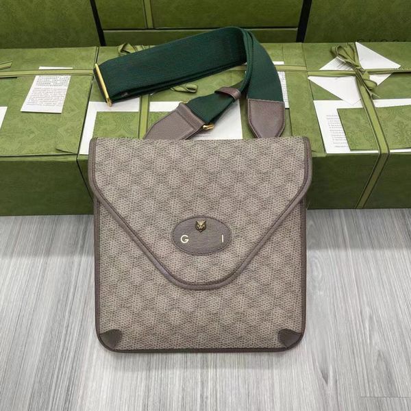 2023 new neo vintage cc canvas cow leather messenger bags envelope bag chest pack womens man shoulder bags cross body tote handbag hobo clut
2023 new neo vintage cc canvas cow leather messenger bags envelope bag chest pack womens man shoulder bags cross body tote handbag hobo clut