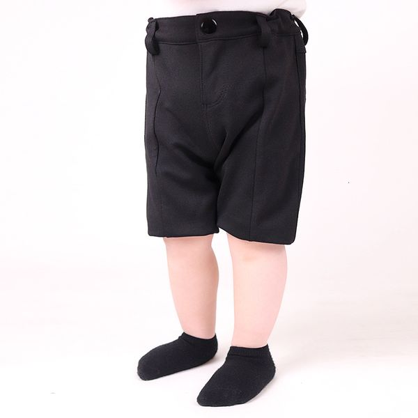 shorts boys short pants black summer spring trouser high elasticity waistband fashion pants soft kid clothes pants front zipper opening 2305
shorts boys short pants black summer spring trouser high elasticity waistband fashion pants soft kid clothes pants front zipper opening 2305