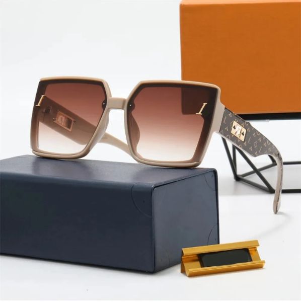 luxury designer sunglasses design sunglass eyeglass women men glasses womens sun glass uv400 lens with case, White;black
luxury designer sunglasses design sunglass eyeglass women men glasses womens sun glass uv400 lens with case, White;black