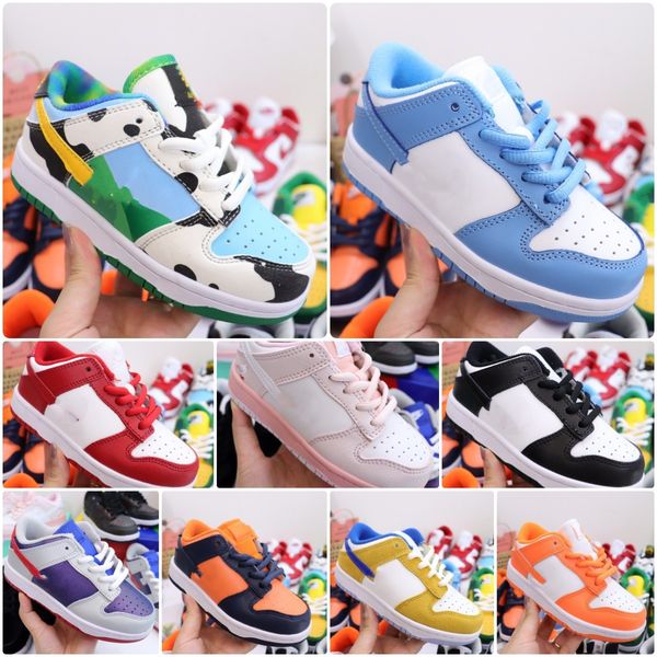 2023 kids sneakers sb dunks boys girls skate low running shoes og black white georgetown coast university blue chicago red panda trainers ou
2023 kids sneakers sb dunks boys girls skate low running shoes og black white georgetown coast university blue chicago red panda trainers ou