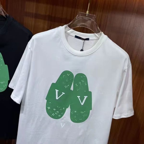 ummer paris mens t-shirts designer tee luxury flocking letter tshirt t shirt classic fashion green womens short sleeve casual cotton t-shirt, White;black
ummer paris mens t-shirts designer tee luxury flocking letter tshirt t shirt classic fashion green womens short sleeve casual cotton t-shirt, White;black