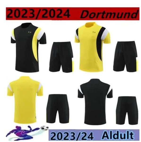 23/24 mentracksuits soccer sets bellingham hummels brandt futbol de football training suit jogging chandal 23/24 dortmund tracksuit short sl, Black
23/24 mentracksuits soccer sets bellingham hummels brandt futbol de football training suit jogging chandal 23/24 dortmund tracksuit short sl, Black