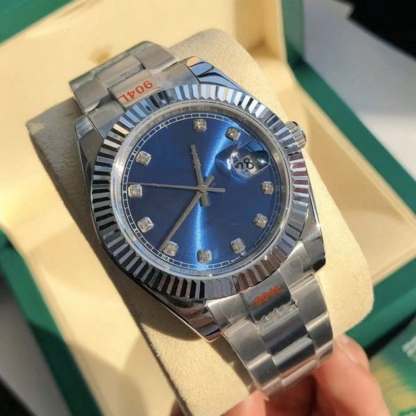 men/women watch precision and durability 28/31mm quartz 36/41mm automatic 2813 movement 904l stainless steel watches women waterproof lumino, Slivery;brown
men/women watch precision and durability 28/31mm quartz 36/41mm automatic 2813 movement 904l stainless steel watches women waterproof lumino, Slivery;brown