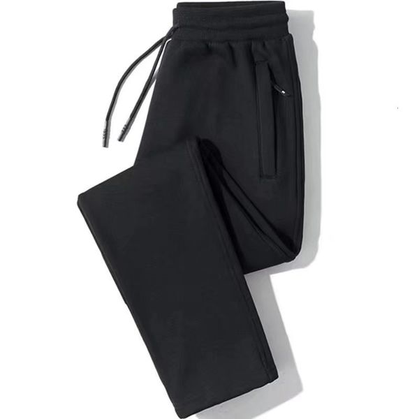 men's pants autumn and winter men's clothing trousers fashion drawstring casual pants jogging sports pants harajuku style sweatpan, Black
men's pants autumn and winter men's clothing trousers fashion drawstring casual pants jogging sports pants harajuku style sweatpan, Black