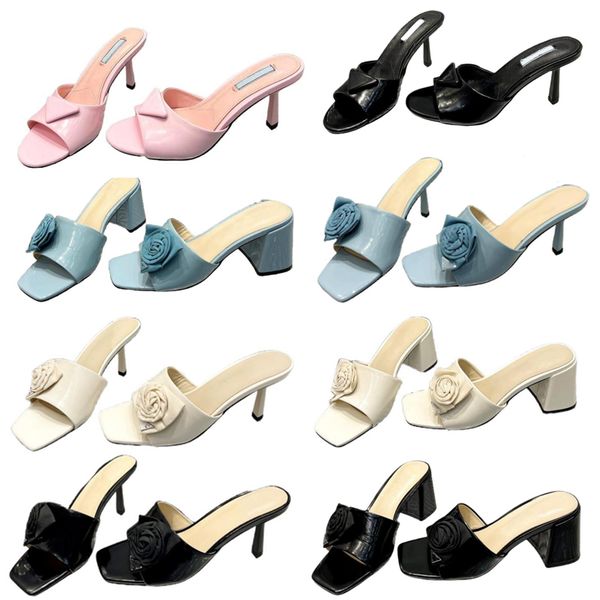 sandals designer sandals women's high heels fashion luxury sandals leather wrapped shoes fine heel and chunky heel sandals, Black
sandals designer sandals women's high heels fashion luxury sandals leather wrapped shoes fine heel and chunky heel sandals, Black