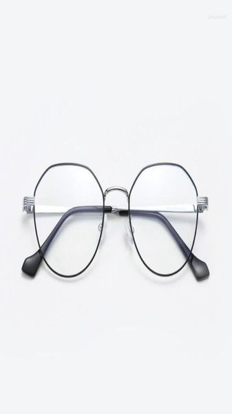 sunglasses frames alloy retro round glasses frame women men vintage gold pink optical prescription eyeglasses clear eyewear oculos2891330, Black
sunglasses frames alloy retro round glasses frame women men vintage gold pink optical prescription eyeglasses clear eyewear oculos2891330, Black