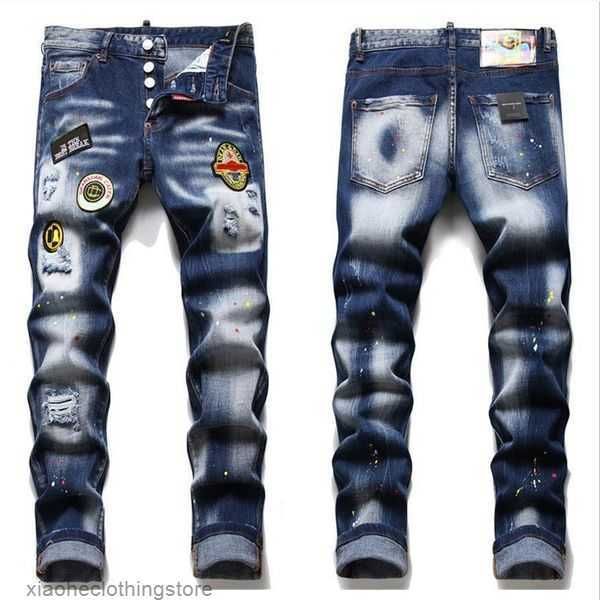 jeans men jean hip hop mens pants street trend zipper chain decoration ripped rips stretch black fashion slim fit washed motocycle denim pan
jeans men jean hip hop mens pants street trend zipper chain decoration ripped rips stretch black fashion slim fit washed motocycle denim pan