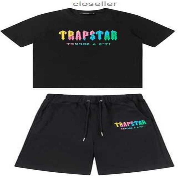 mens trapstar t shirt embroidery short sleeve outfit chenille tracksuit black cotton london streetwear s-2xlk62l, Gray
mens trapstar t shirt embroidery short sleeve outfit chenille tracksuit black cotton london streetwear s-2xlk62l, Gray