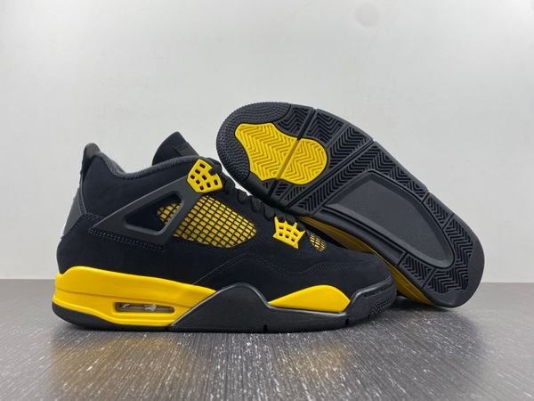 authentic 4 thunder 2023 athletic basketball shoes black tour yellow dh6927-017 mens outdoor sports sneakers size us14 36-48, Red;white
authentic 4 thunder 2023 athletic basketball shoes black tour yellow dh6927-017 mens outdoor sports sneakers size us14 36-48, Red;white