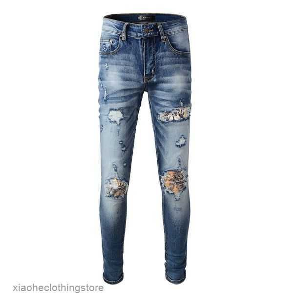 jeans ripped 20ss distressed mens designer biker slim fit motorcycle denim for men fashion jean mans pants pour hommes weot 8pio, Black
jeans ripped 20ss distressed mens designer biker slim fit motorcycle denim for men fashion jean mans pants pour hommes weot 8pio, Black
