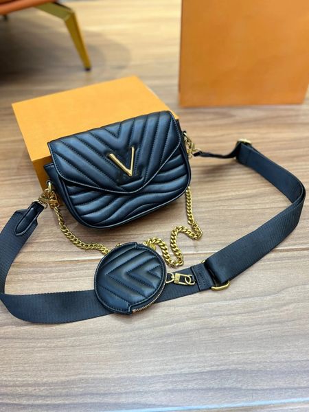 mt designer new wave chain shoulder bag 3-in-1 water ripple crossbodys bag luxury evening clutch wallet messenger bag shaped quilted magneti
mt designer new wave chain shoulder bag 3-in-1 water ripple crossbodys bag luxury evening clutch wallet messenger bag shaped quilted magneti