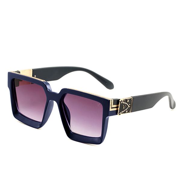 2023 luxury designer womans louiseities viutonities sunglasses fashion mens sun glasses uv protection men eyeglass gradient metal hinge eye, White;black
2023 luxury designer womans louiseities viutonities sunglasses fashion mens sun glasses uv protection men eyeglass gradient metal hinge eye, White;black