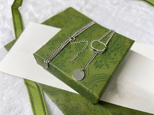 necklace designer ggsiity pendant vintage decoration charm chain pendant necklace fashion jewelry ibxba, Silver
necklace designer ggsiity pendant vintage decoration charm chain pendant necklace fashion jewelry ibxba, Silver