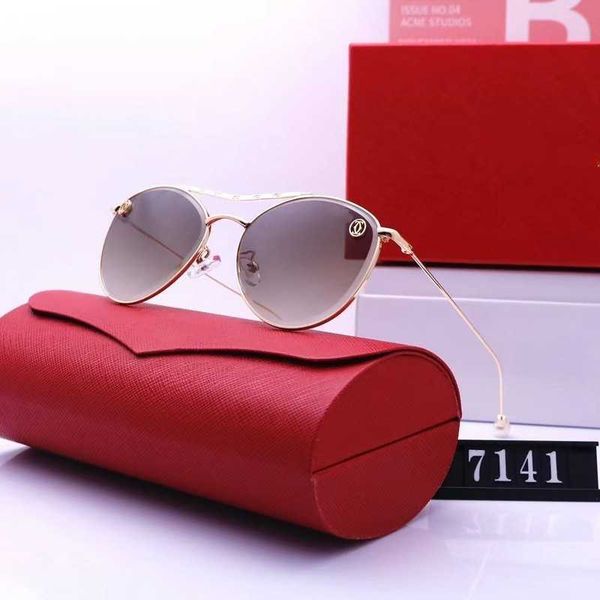 sunglasses luxury women's and men's premium women's glasses frame retro metal sunglasses, Blue
sunglasses luxury women's and men's premium women's glasses frame retro metal sunglasses, Blue