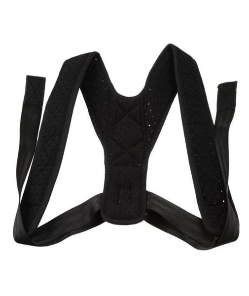 details about posture corrector clavicle support brace for women men resista belt lightweight padded neoprene back8134714, Black;blue
details about posture corrector clavicle support brace for women men resista belt lightweight padded neoprene back8134714, Black;blue