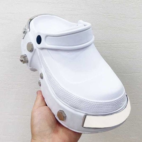 designer hardcroc mule platform sandals women mens triple s slides summer beach shoes waterproof casual sports sandals black slippers 35-44
designer hardcroc mule platform sandals women mens triple s slides summer beach shoes waterproof casual sports sandals black slippers 35-44