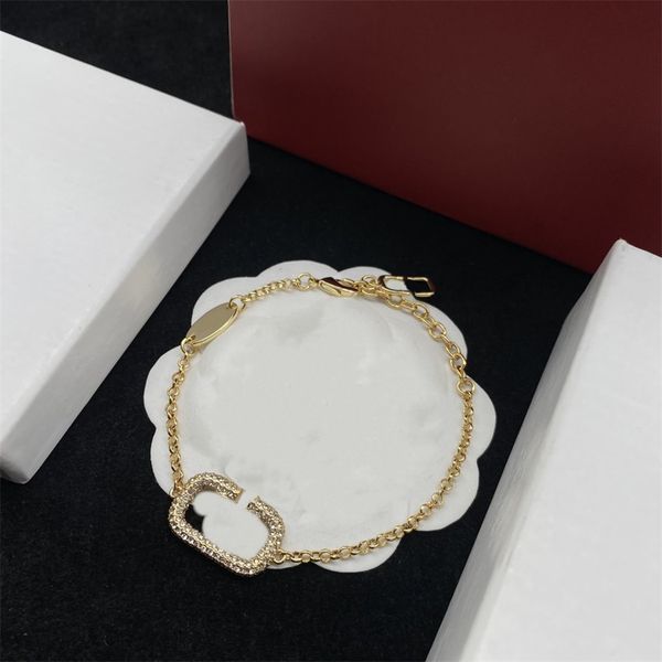 luxury designer valentinoity bracelet lucky link charm bracelet exquisite jewelry elegant temperament versatile dvwua vcuet dgvbbu, Golden;silver
luxury designer valentinoity bracelet lucky link charm bracelet exquisite jewelry elegant temperament versatile dvwua vcuet dgvbbu, Golden;silver
