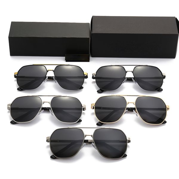 luxury sunglasses designer 8548 sunglasses for women men glasses uv protection fashion sunglass casual eyeglasses with box, White;black
luxury sunglasses designer 8548 sunglasses for women men glasses uv protection fashion sunglass casual eyeglasses with box, White;black