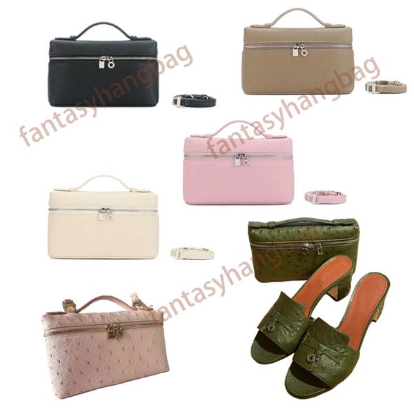 pouch extra pocket l19 pouch box bag genuine leather loro piana women bag shoulder crossbody litchi pattern handbag lp men backpack
pouch extra pocket l19 pouch box bag genuine leather loro piana women bag shoulder crossbody litchi pattern handbag lp men backpack
