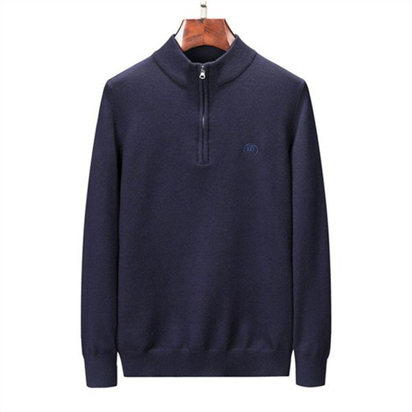 european autumn and winter male designer crewneck sweater geometric letters long-sleeved business casual trend light luxury warm sweater siz, White;black
european autumn and winter male designer crewneck sweater geometric letters long-sleeved business casual trend light luxury warm sweater siz, White;black