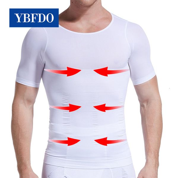men's body shapers ybfdo men's slimming shaper posture vest compression body building fat burn tummy tshirt male belly abdomen tan, Black;brown
men's body shapers ybfdo men's slimming shaper posture vest compression body building fat burn tummy tshirt male belly abdomen tan, Black;brown