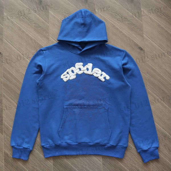 men's hoodies sweatshirts oversized red sp5der 555555 pullover men women young thug spiderweb t230512zrtocmpz, Black
men's hoodies sweatshirts oversized red sp5der 555555 pullover men women young thug spiderweb t230512zrtocmpz, Black