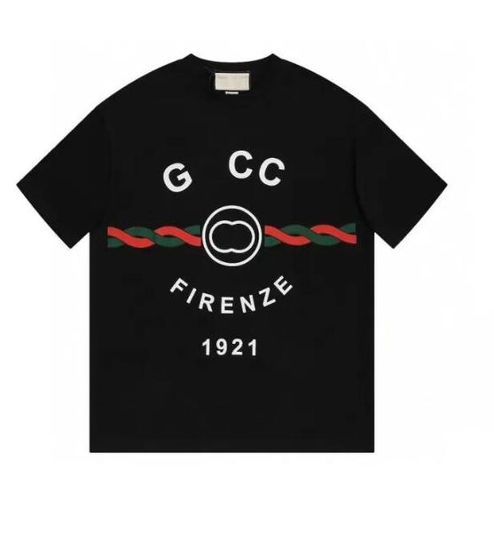 mens t shirt designer shirt technical printing short sleeve casual breathable sweatshirt letter-printed pure cotton lovers' same clothi, Black
mens t shirt designer shirt technical printing short sleeve casual breathable sweatshirt letter-printed pure cotton lovers' same clothi, Black