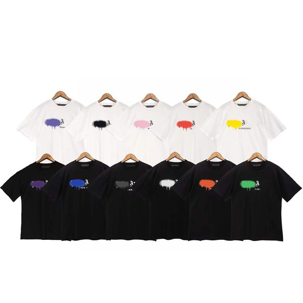 mens designers t-shirt fashion men's luxurys comfortable cotton feeling tees vacation short sleeve casual loose and comfortable printin, White;black
mens designers t-shirt fashion men's luxurys comfortable cotton feeling tees vacation short sleeve casual loose and comfortable printin, White;black