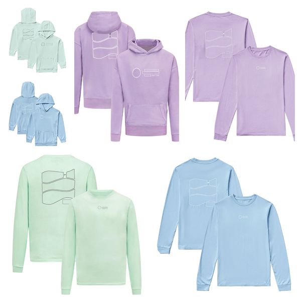 2023 new f1 formula one team hoodie pullover men's and women's racing competition clothing plus size customization
2023 new f1 formula one team hoodie pullover men's and women's racing competition clothing plus size customization