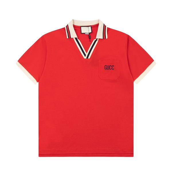 2023ss designer polo shirts men luxury polos casual mens t shirt snake bee letter print embroidery fashion high street man tee #029, White;black
2023ss designer polo shirts men luxury polos casual mens t shirt snake bee letter print embroidery fashion high street man tee #029, White;black