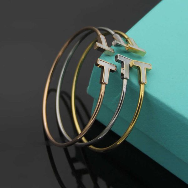 women designer bangles white shell high polished bracelet single heart luxury brand couple bracelets lady party gifts wholesale, Black
women designer bangles white shell high polished bracelet single heart luxury brand couple bracelets lady party gifts wholesale, Black