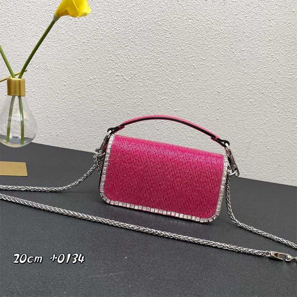 new spring women's bag handmade diamond set handbag fashion one shoulder crossbody evening handheld wallet
new spring women's bag handmade diamond set handbag fashion one shoulder crossbody evening handheld wallet