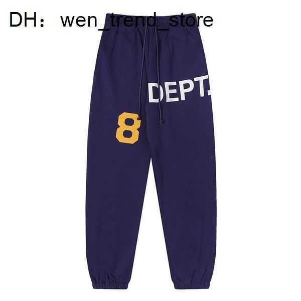 mens jeans pants galleryes sweatpants dept speckled letter print men's women's couple loose versatile casual straight 6 nmes, Black
mens jeans pants galleryes sweatpants dept speckled letter print men's women's couple loose versatile casual straight 6 nmes, Black