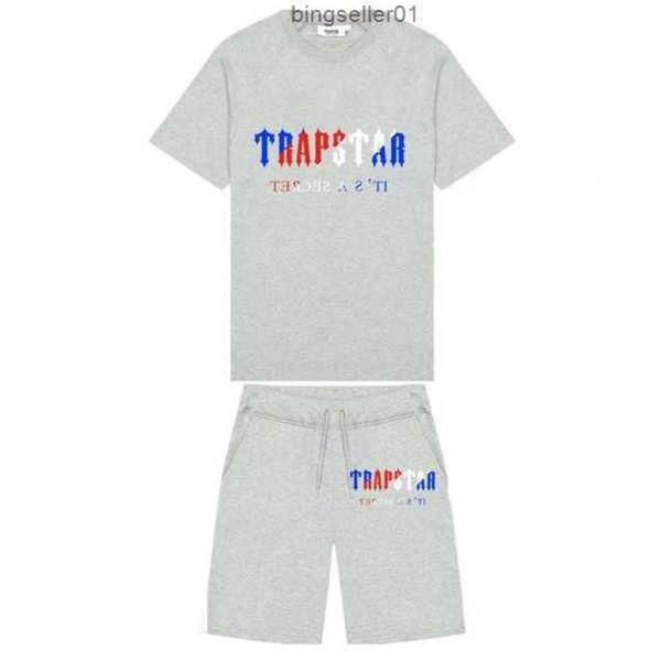 t-shirts brand trapstar men's clothing t-shirt tracksuit sets harajuku tee funny hip hop color t shirt beach casual shorts se36x024js, Gray
t-shirts brand trapstar men's clothing t-shirt tracksuit sets harajuku tee funny hip hop color t shirt beach casual shorts se36x024js, Gray