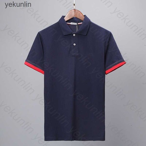blue and red dhgate google t-shirts summer luxury polos fashion t-shirts breathable short-sleeve casual mon white blue black grey collar lux, White;black
blue and red dhgate google t-shirts summer luxury polos fashion t-shirts breathable short-sleeve casual mon white blue black grey collar lux, White;black