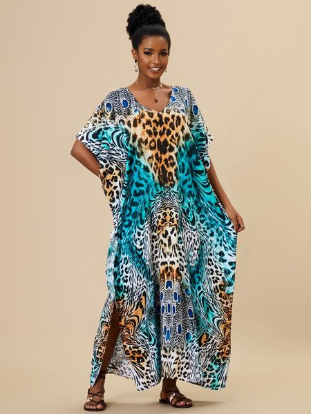 swimwear beach dresses africa printed kaftans for women plus size robe swimsuit cover up bathing suits holiday beachwear dropshipping, White;black
swimwear beach dresses africa printed kaftans for women plus size robe swimsuit cover up bathing suits holiday beachwear dropshipping, White;black