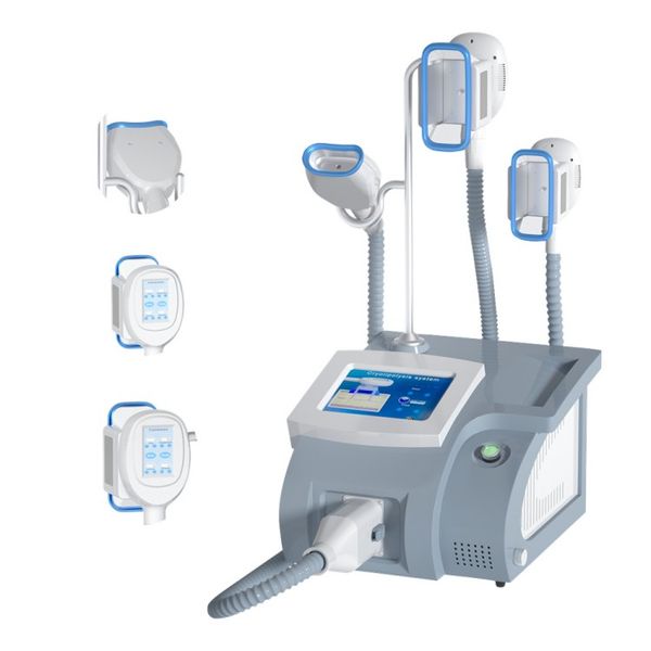 new model cryolipolysis fat e machine deskfrozen fat-dissolving equipment frozen weight-loss single-handle slimming instrument
new model cryolipolysis fat e machine deskfrozen fat-dissolving equipment frozen weight-loss single-handle slimming instrument