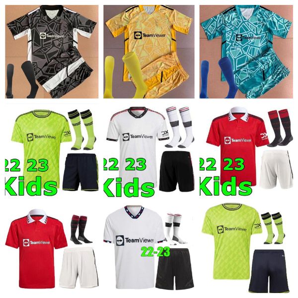 sancho soccer jerseys 22 23 mans utds martial b.fernandes rashford martinez shaw eriksen 2022 2023 football shirt kids kit set, Black
sancho soccer jerseys 22 23 mans utds martial b.fernandes rashford martinez shaw eriksen 2022 2023 football shirt kids kit set, Black