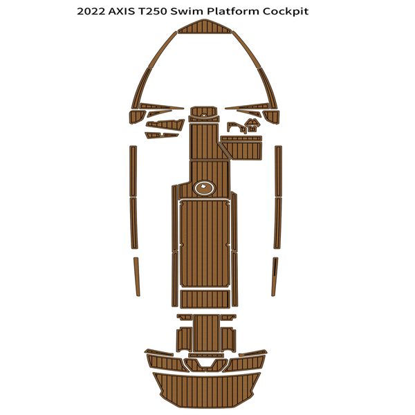 2022 axis t250 swim platform cockpit pad boat eva foam faux teak deck floor mat
2022 axis t250 swim platform cockpit pad boat eva foam faux teak deck floor mat