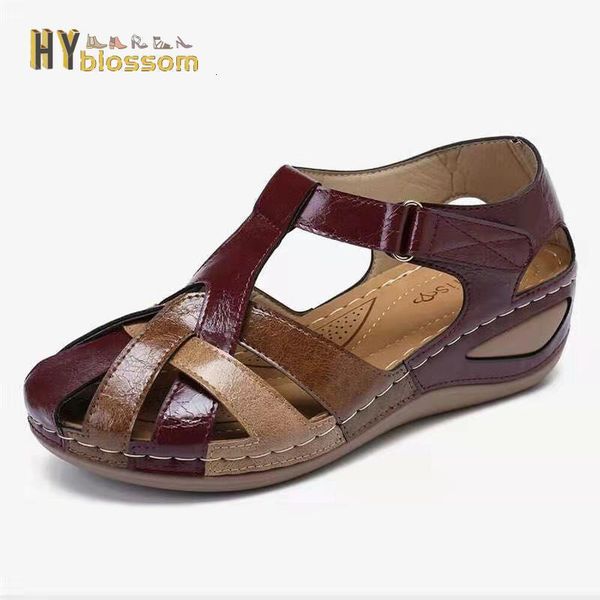 sandals ladies summer women's shoes large size wedge bunch foot casual printed sandals for women 230512, Black
sandals ladies summer women's shoes large size wedge bunch foot casual printed sandals for women 230512, Black