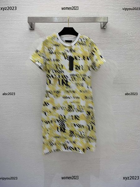 luxury woman designer dress cotton short sleeve dress size s-l letter printed fashion slim fitting skirt new arrival, Black;gray
luxury woman designer dress cotton short sleeve dress size s-l letter printed fashion slim fitting skirt new arrival, Black;gray