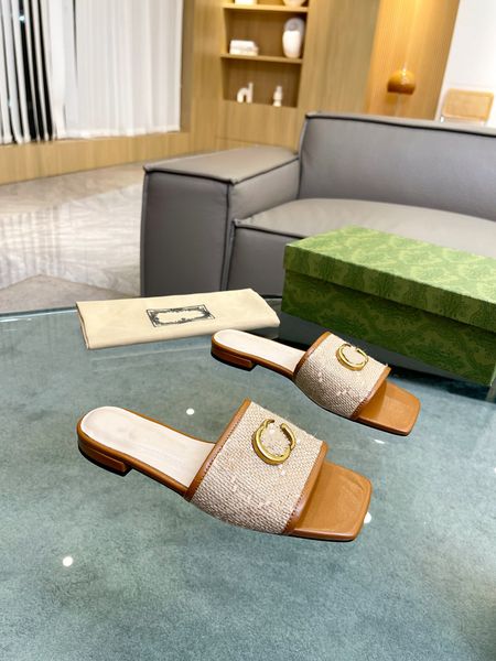 fashion slippers ggity brand designers summer sandals women slide classic leisure slippers c01, Black
fashion slippers ggity brand designers summer sandals women slide classic leisure slippers c01, Black