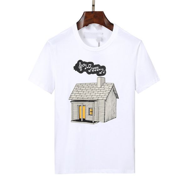 luxury tshirt men s women designer t shirts short summer fashion casual with brand letter designers t-shirt m-3xl l1, White;black
luxury tshirt men s women designer t shirts short summer fashion casual with brand letter designers t-shirt m-3xl l1, White;black