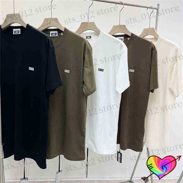 men's t-shirts summer kith the dye t-shirt men women quality classic flocked box tee oversize short sleeve t230512, White;black
men's t-shirts summer kith the dye t-shirt men women quality classic flocked box tee oversize short sleeve t230512, White;black